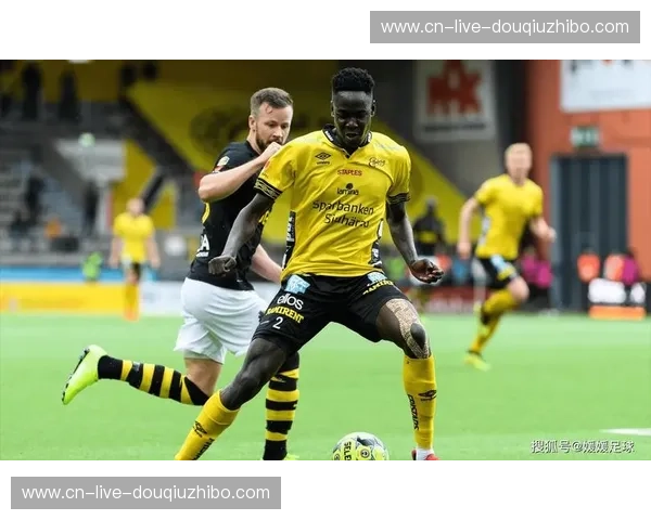 红色风暴席卷！法尔肯堡与AIK索尔纳：一场不容错过的北欧足球巅峰对决